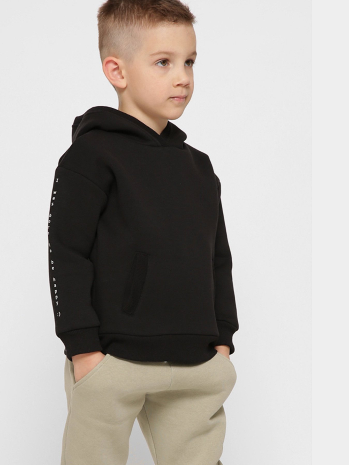 Худі Braska модель HD-12002-8 Фото