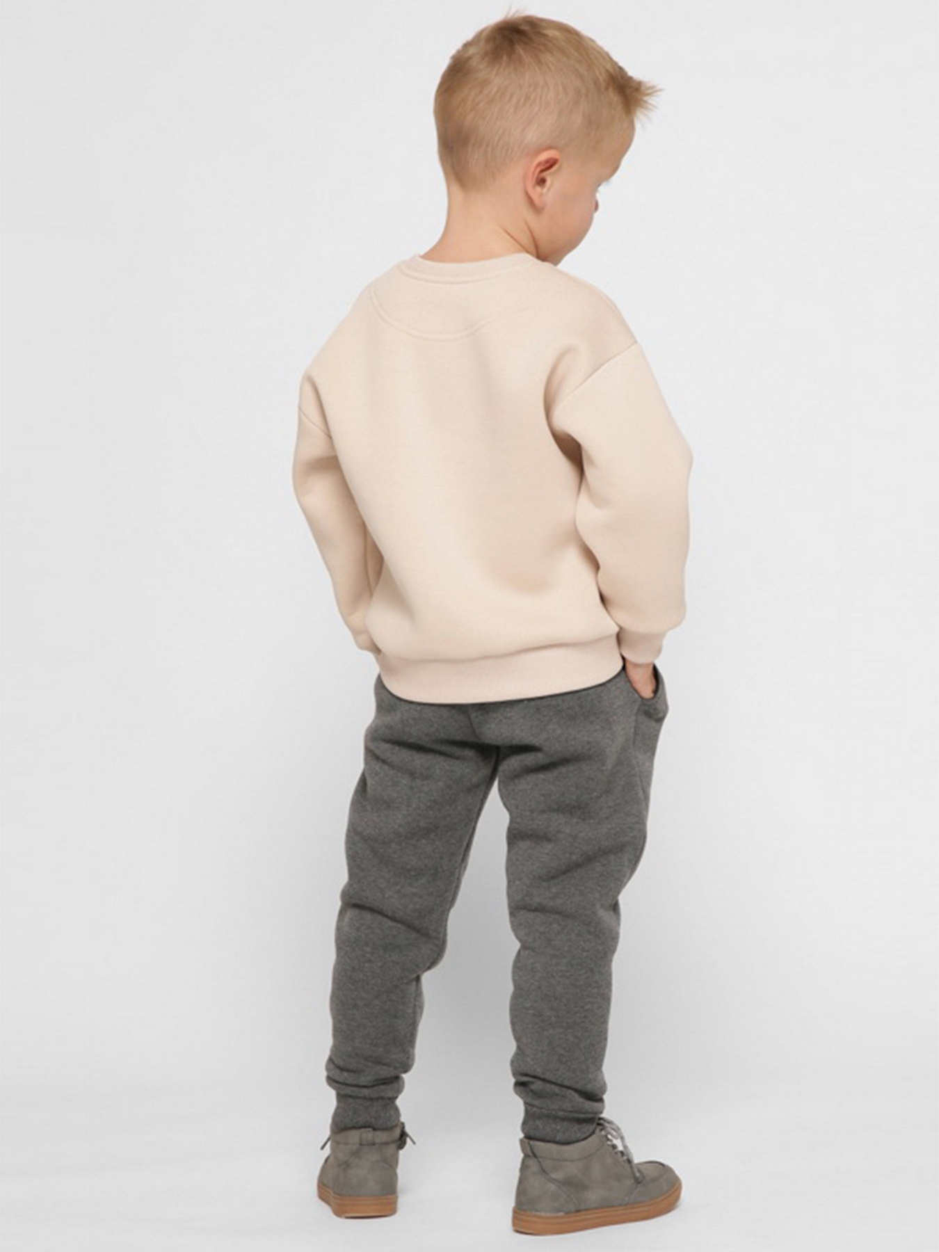 Свитшот Braska модель SV-12001-10 Фото