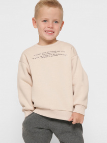 Свитшот Braska модель SV-12001-10 Фото