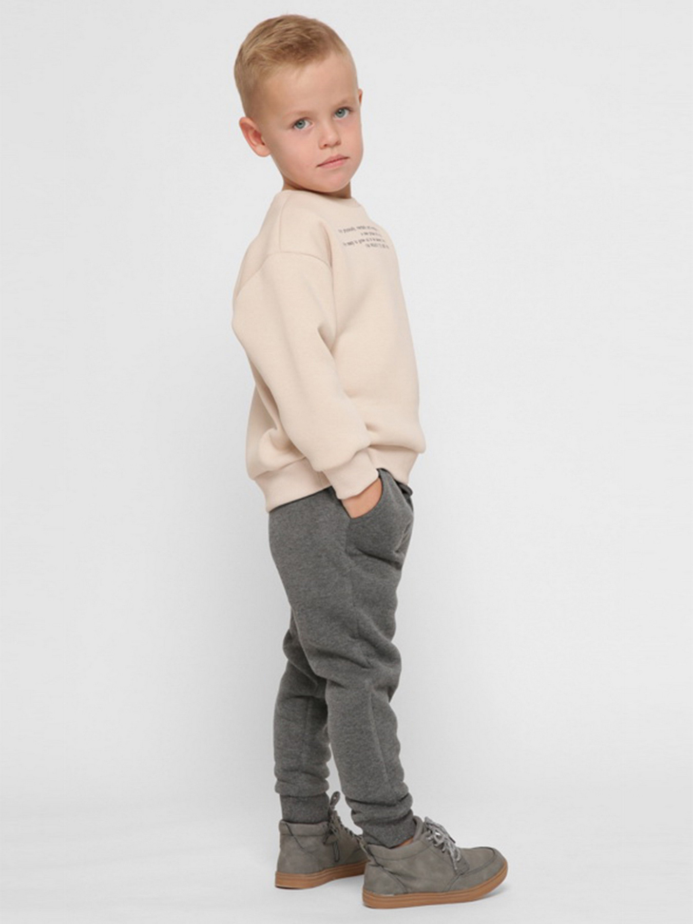 Світшот Braska модель SV-12001-10 Фото