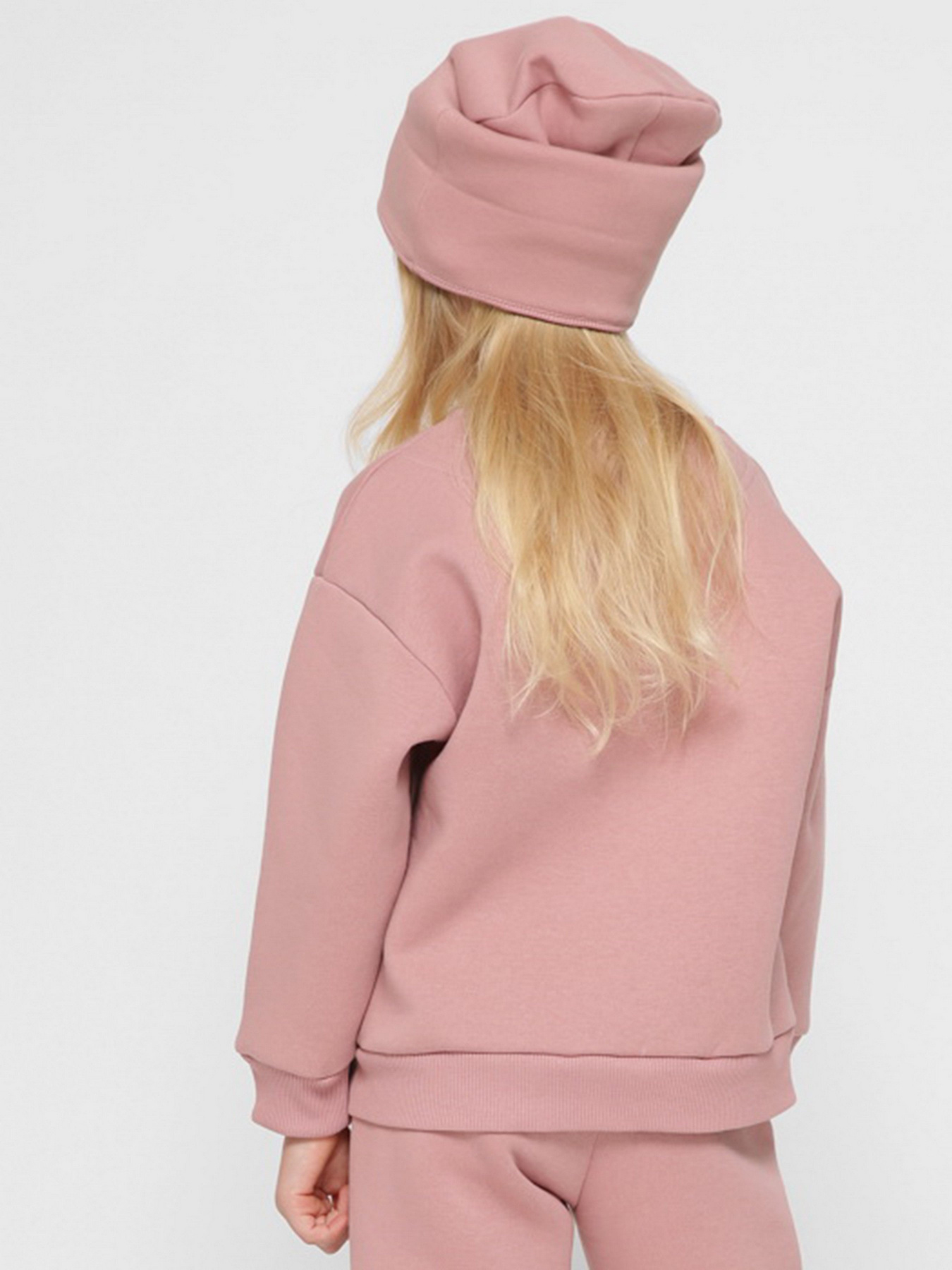 Світшот Braska модель SV-12001-25 Фото