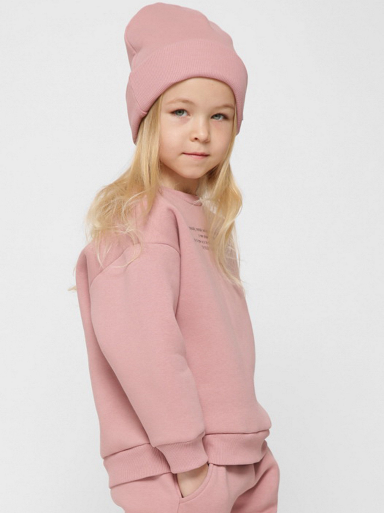 Світшот Braska модель SV-12001-25 Фото