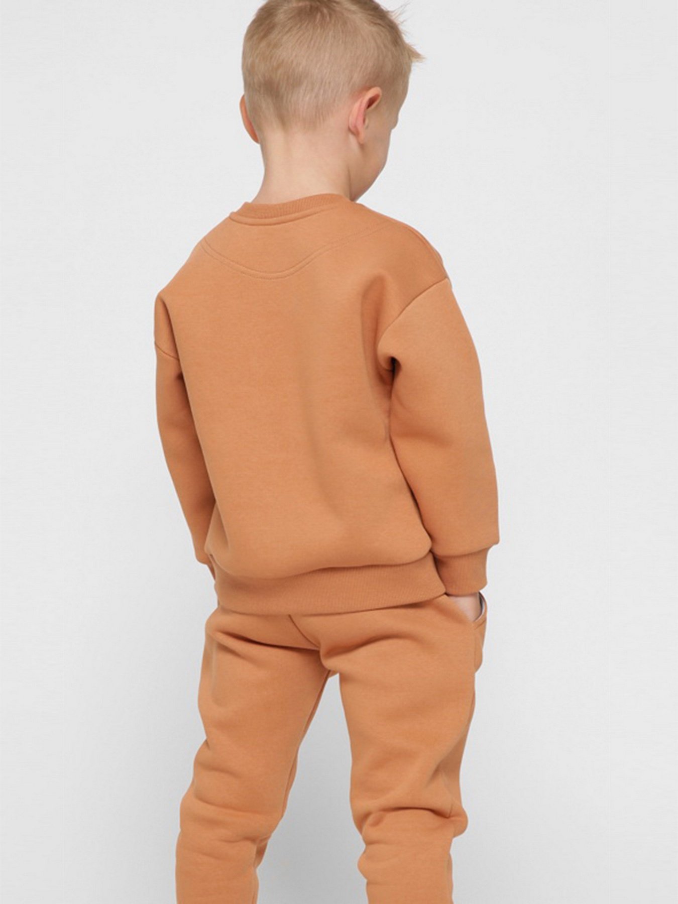 Свитшот Braska модель SV-12001-6 Фото