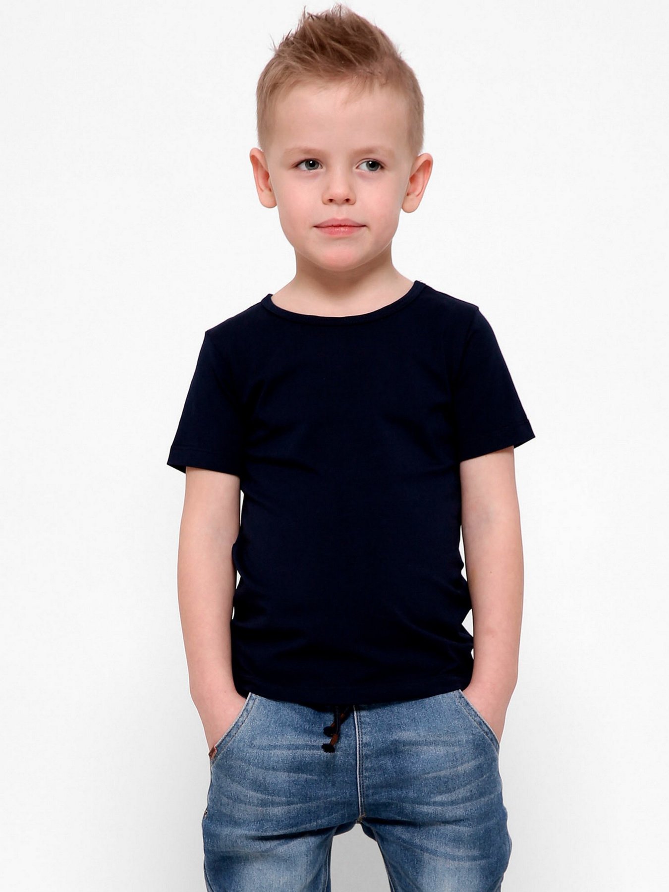 Футболка Braska модель 301-2 Фото