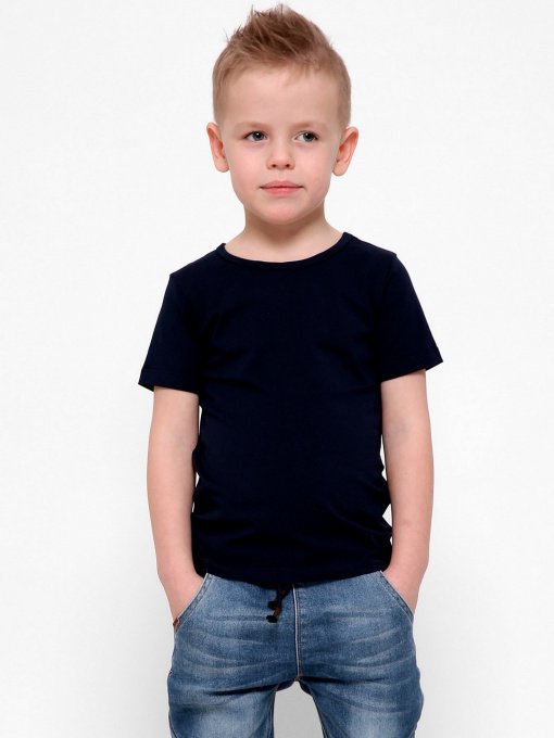 Футболка Braska модель 301-2 Фото