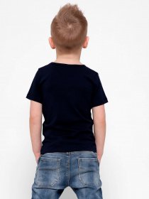 Футболка Braska модель 301-2 Фото