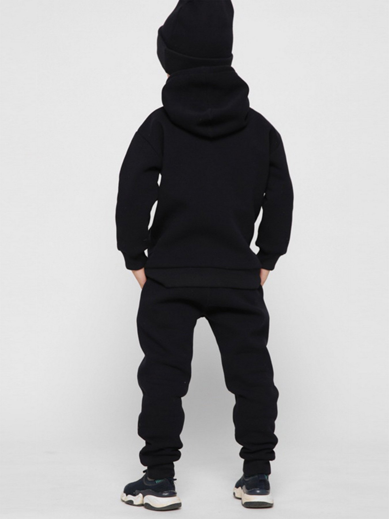 Спортивні штани Braska модель BR-12015F-2 Фото