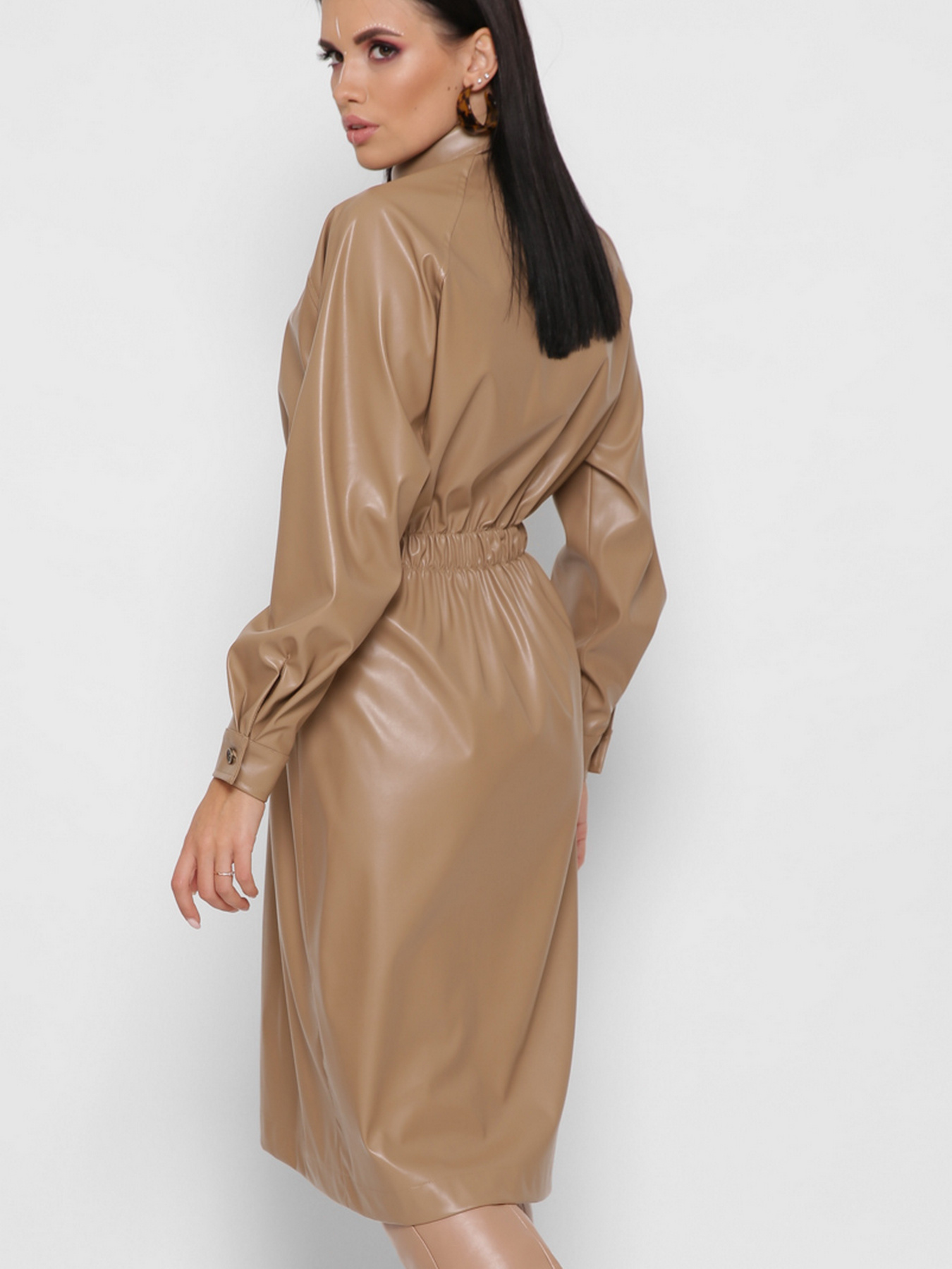 Сукні Braska модель KP-10355-10 Фото