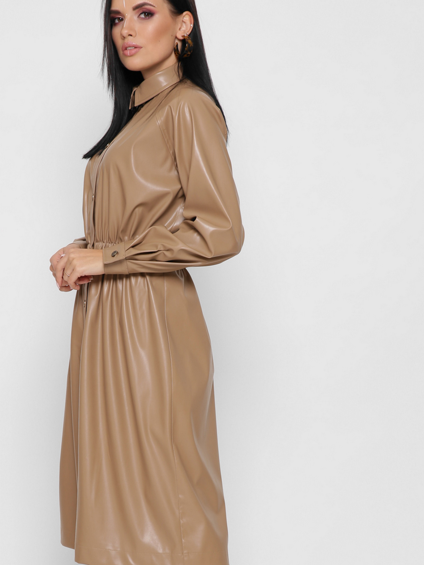 Платья Braska модель KP-10355-10 Фото