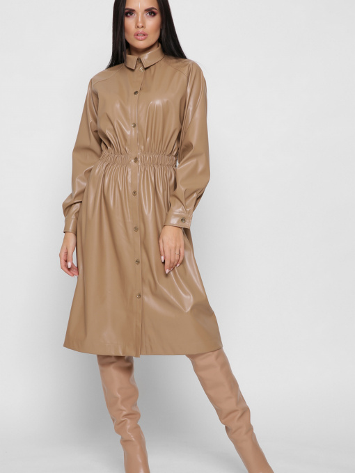 Платья Braska модель KP-10355-10 Фото