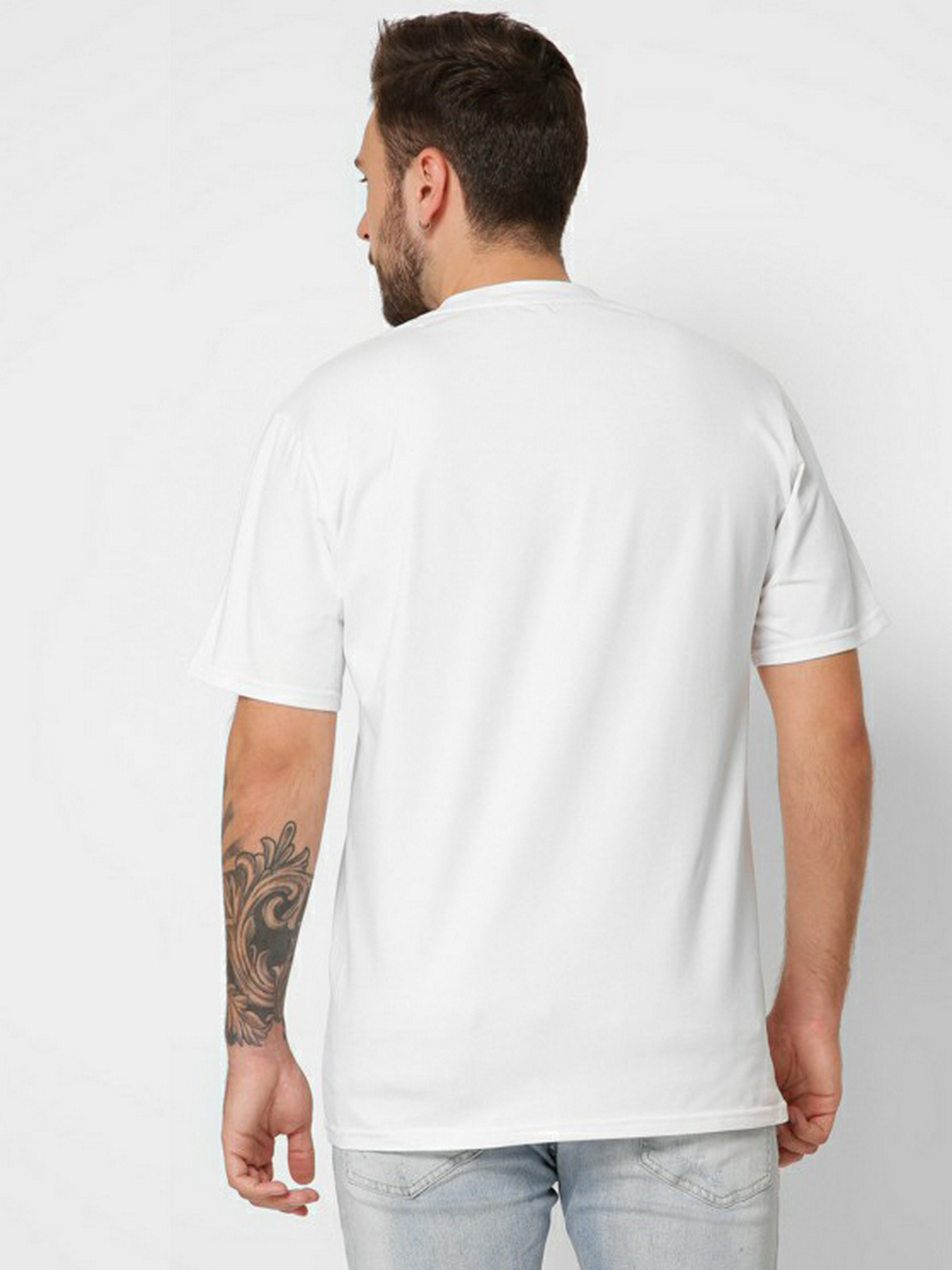 Футболки і поло Braska модель 129-3 Фото