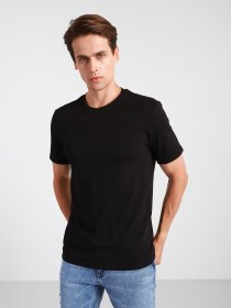 Футболки и поло Braska модель 129-8 Фото