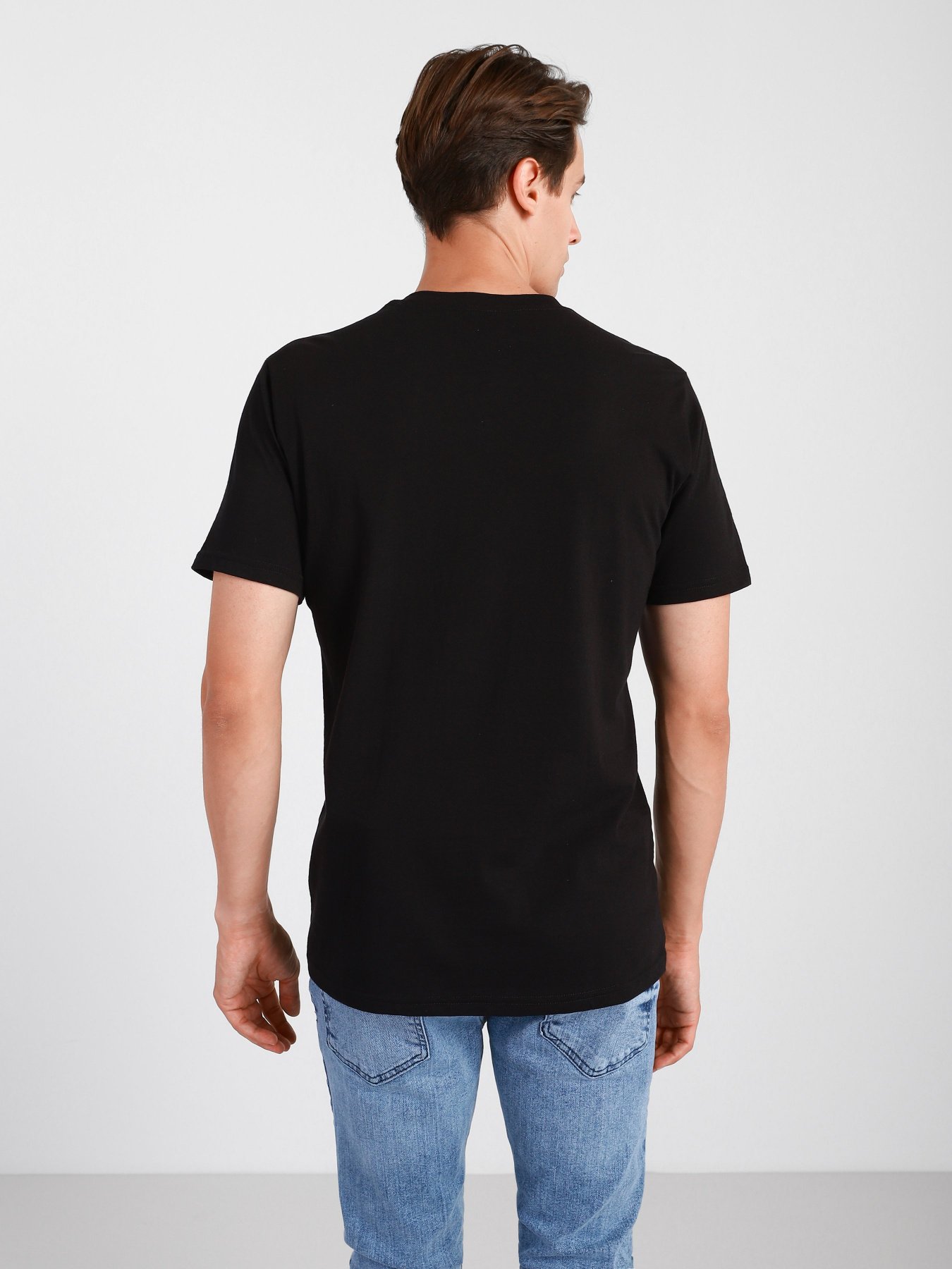 Футболки и поло Braska модель 129-8 Фото