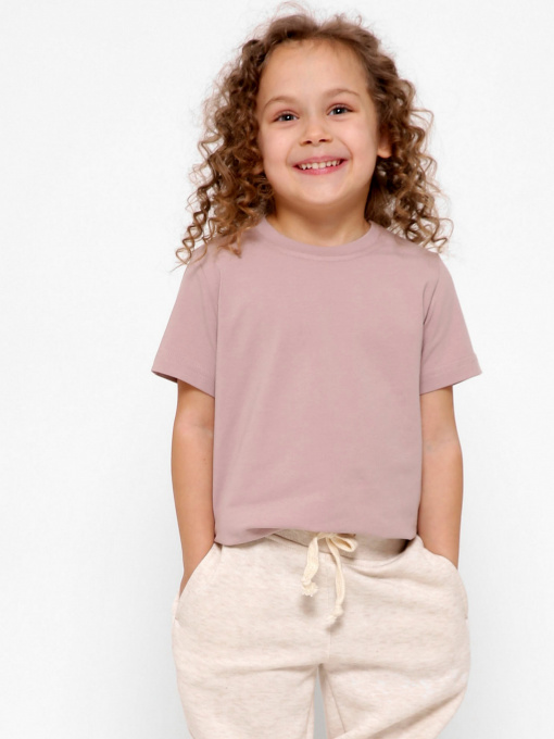 Футболка Braska модель 401-21 Фото