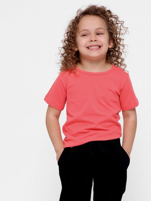 Футболки і поло Braska модель 401-22 Фото