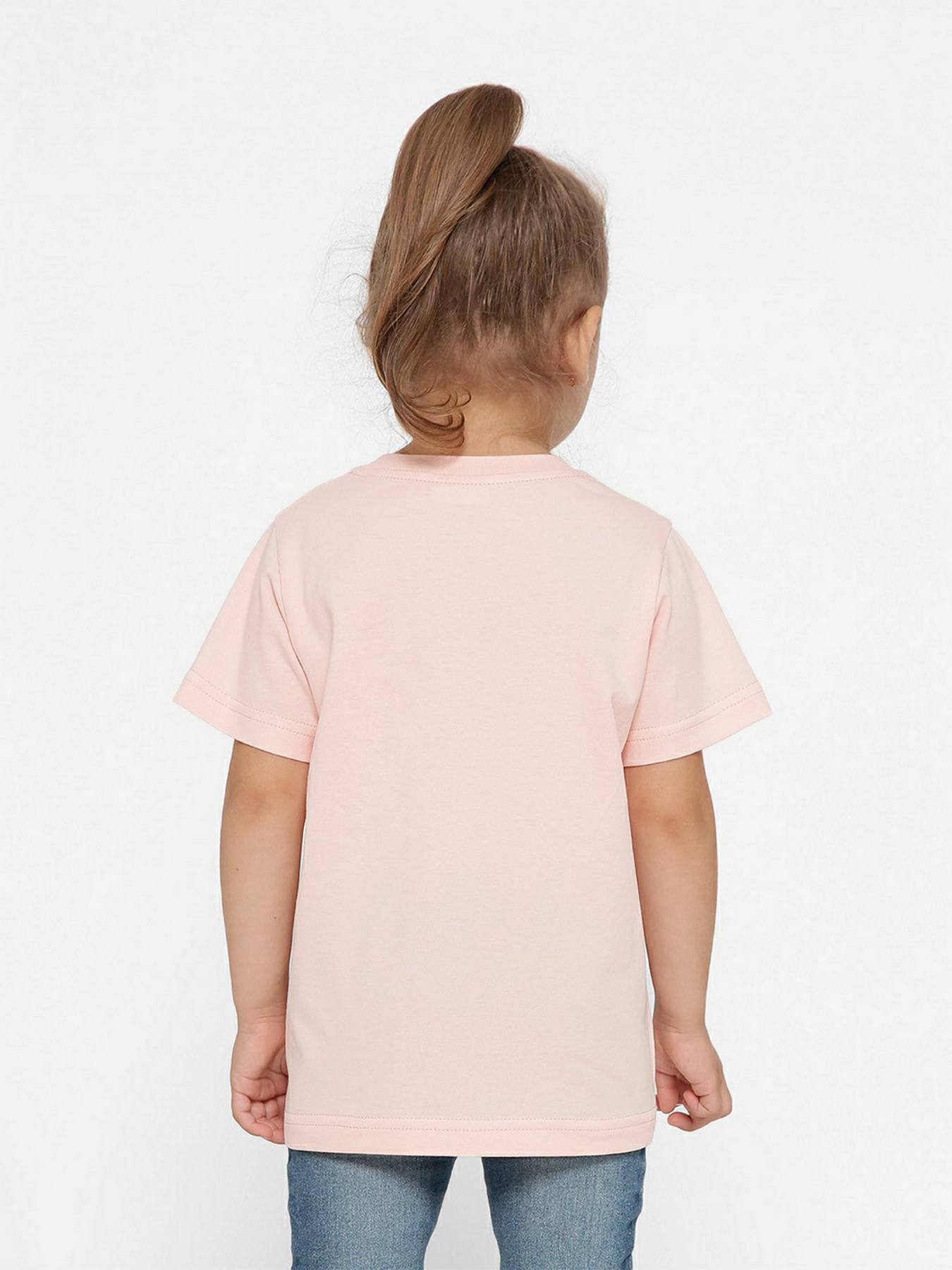 Футболка Braska модель 401-25 Фото