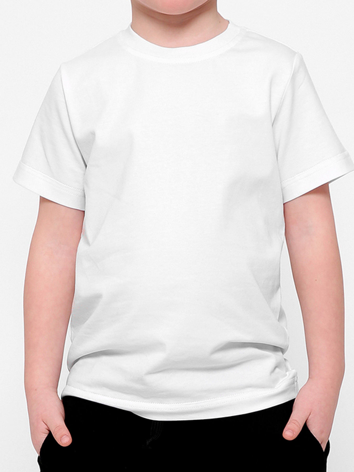 Футболка Braska модель 401-3 Фото