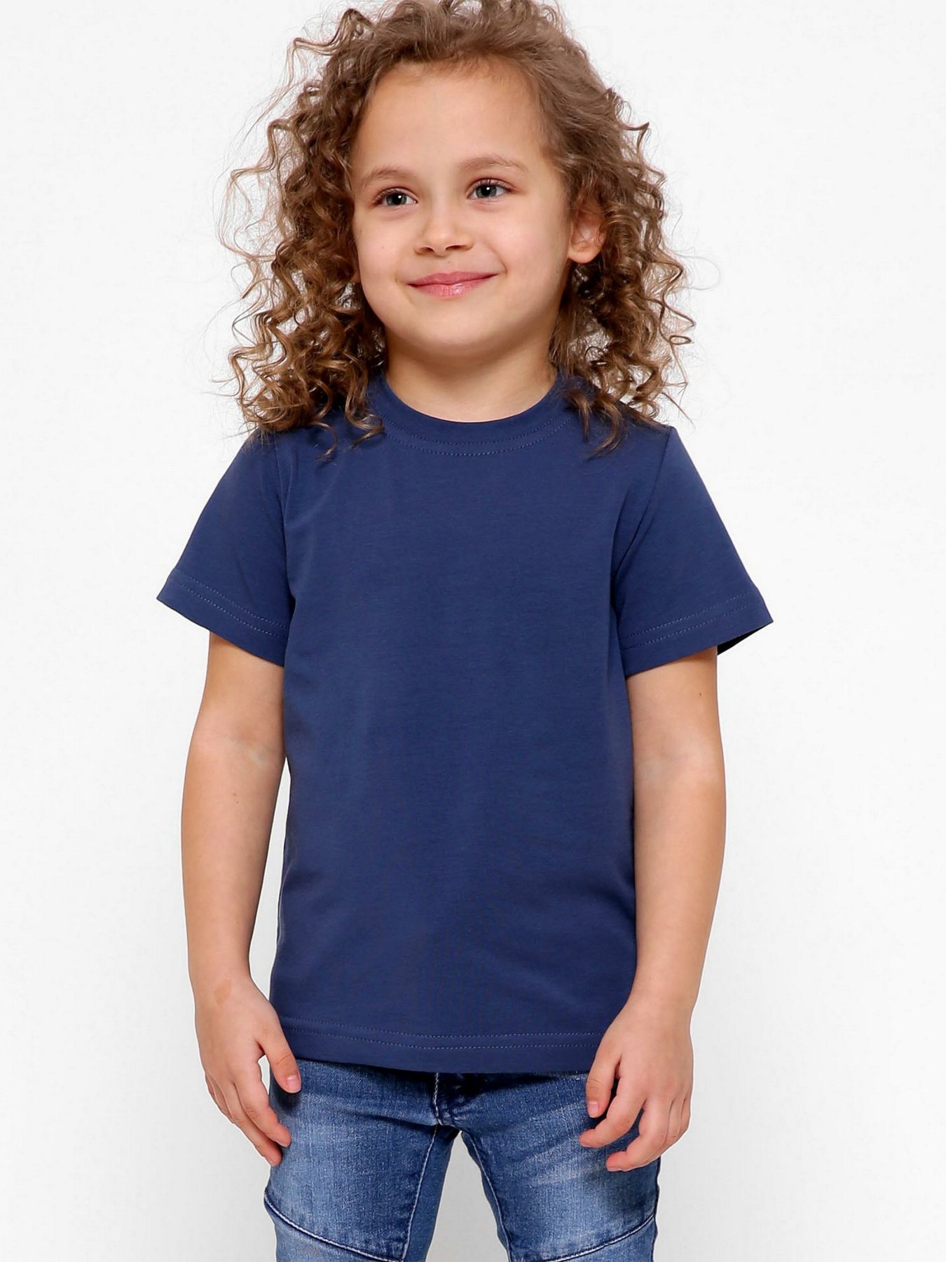 Футболка Braska модель 401-35 Фото