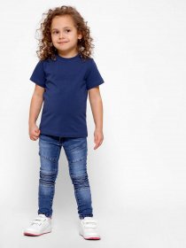 Футболка Braska модель 401-35 Фото