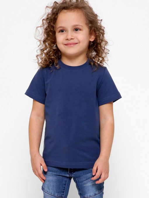 Футболка Braska модель 401-35 Фото