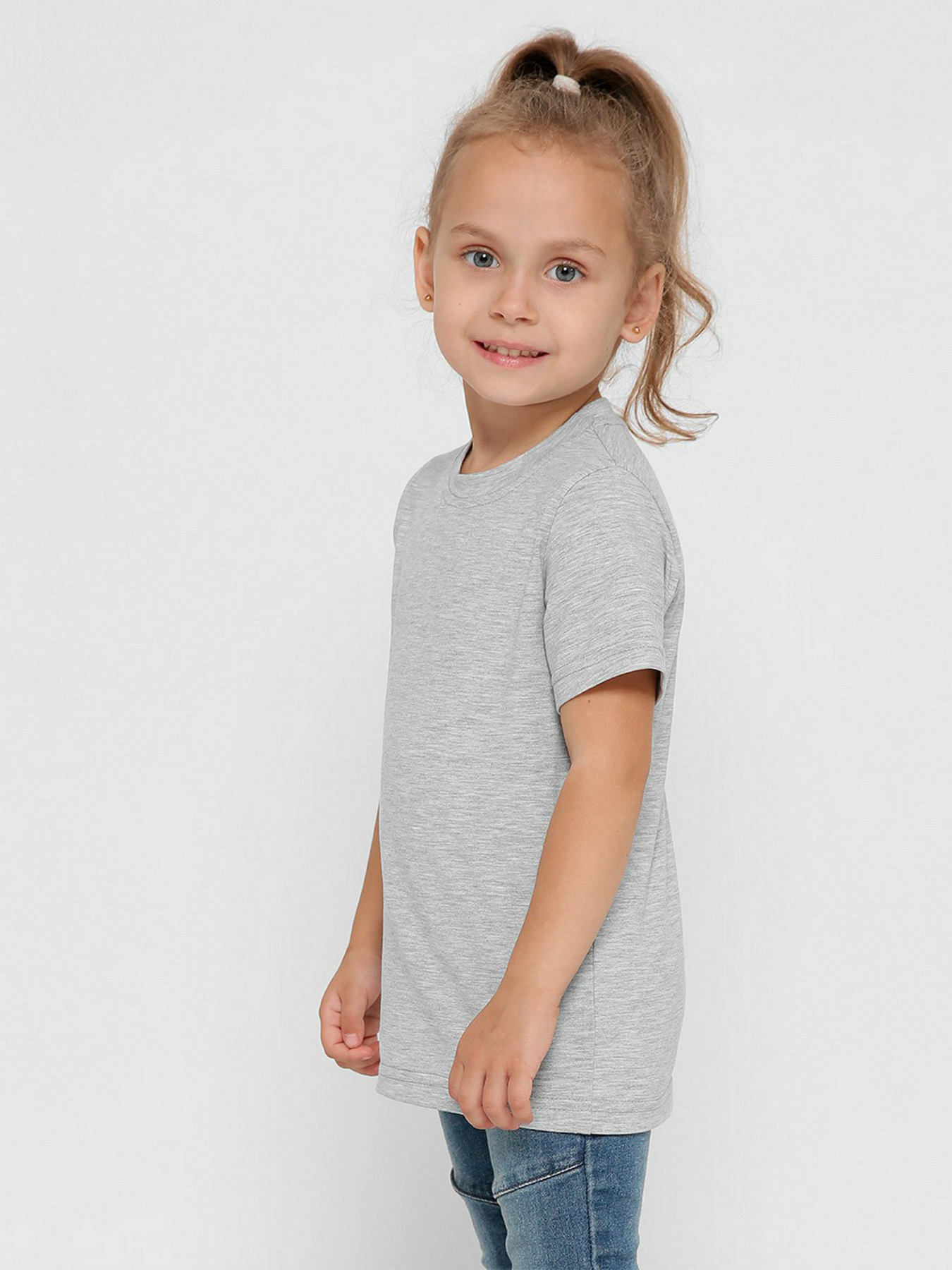 Футболка Braska модель 401-4 Фото