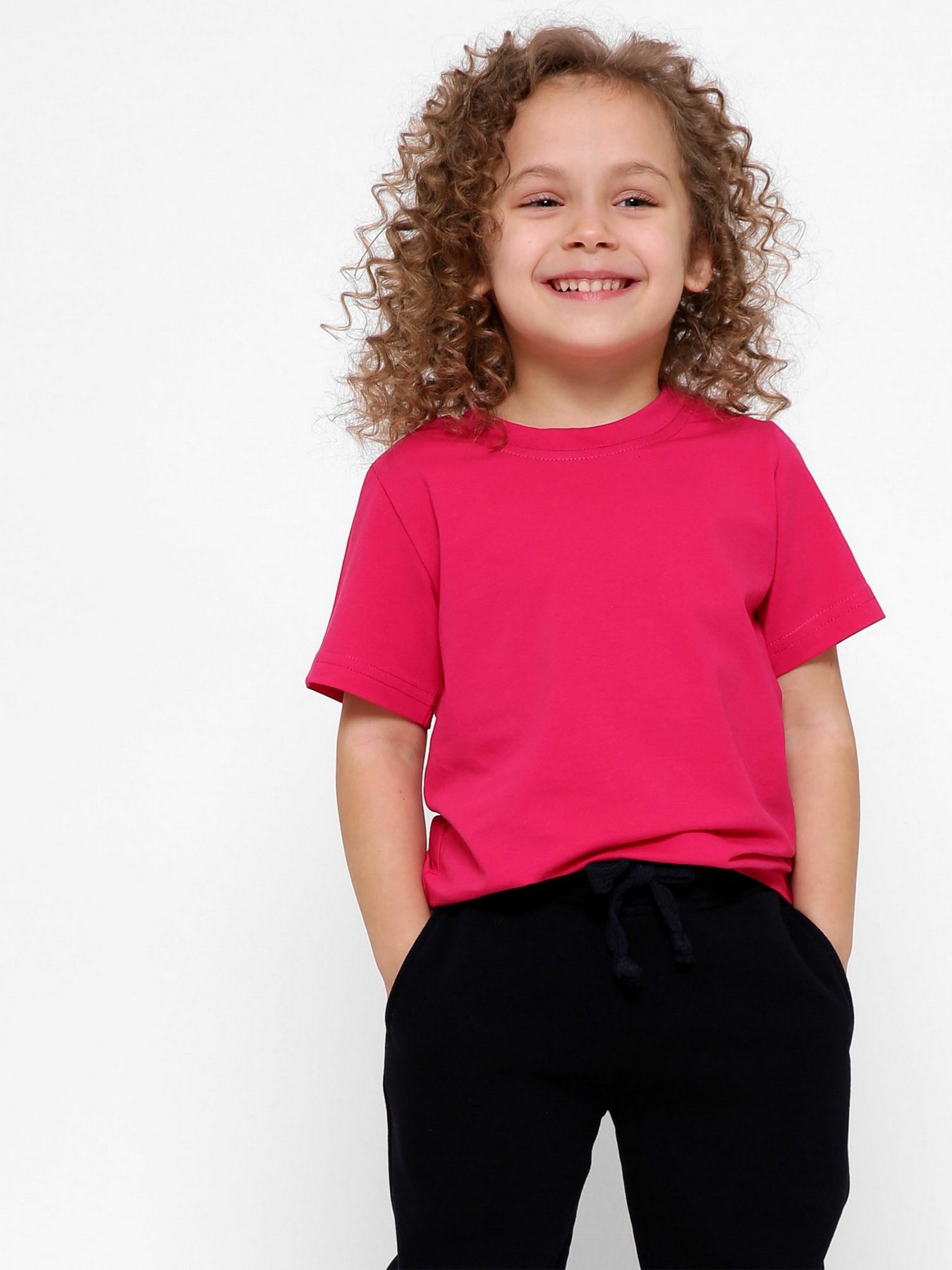 Футболка Braska модель 401-9 Фото