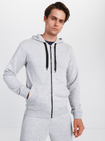 Кофта Braska модель 105/1-4 Фото