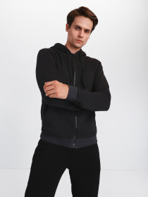 Кофта Braska модель 105/1-29 Фото