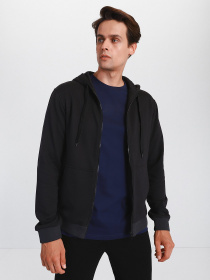 Кофта Braska модель 105/1-29 Фото