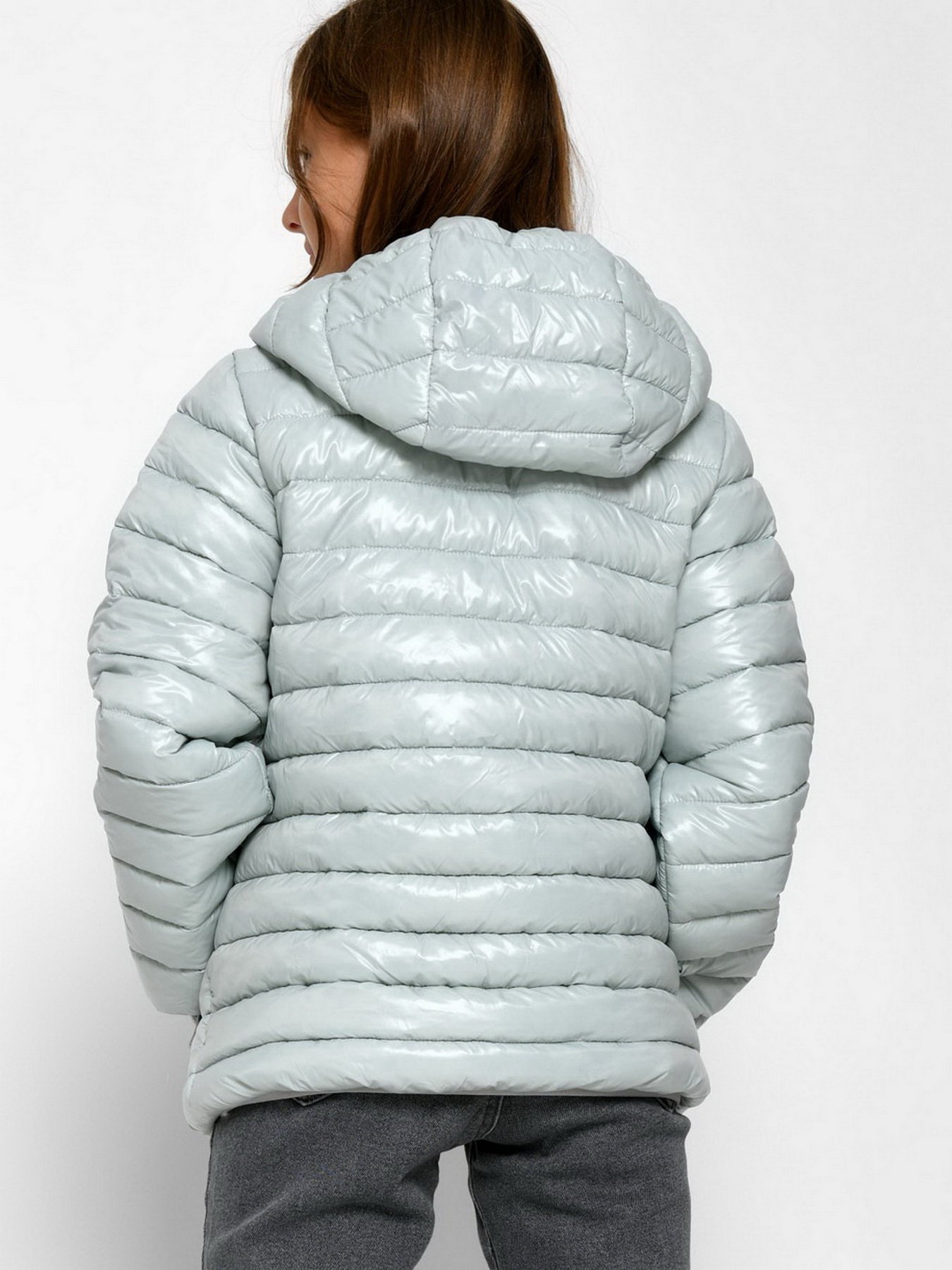 Демісезонна куртка Braska модель LS-8340-7 Фото