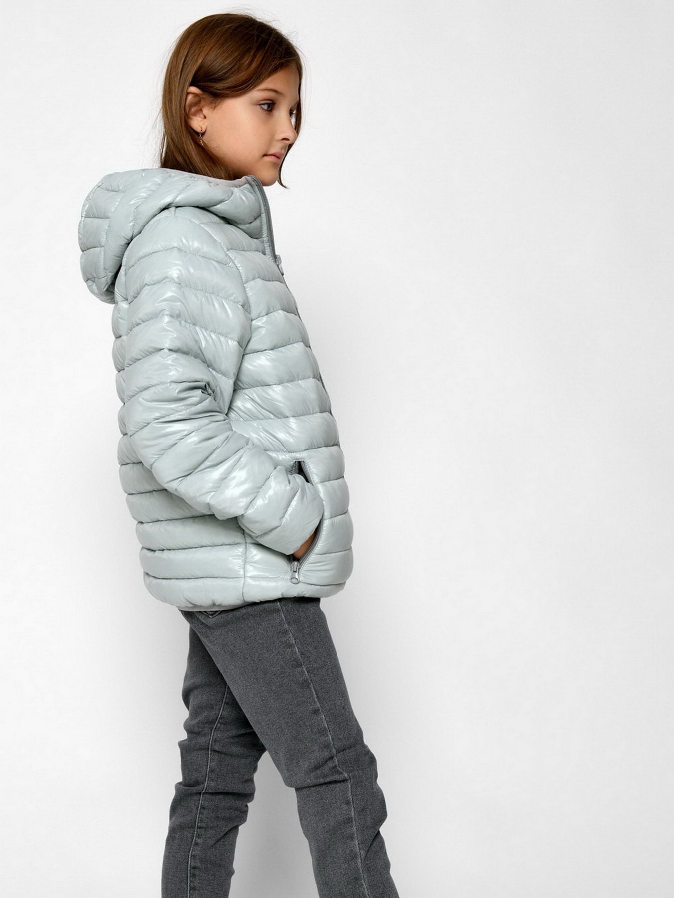 Демісезонна куртка Braska модель LS-8340-7 Фото