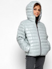 Демісезонна куртка Braska модель LS-8340-7 Фото