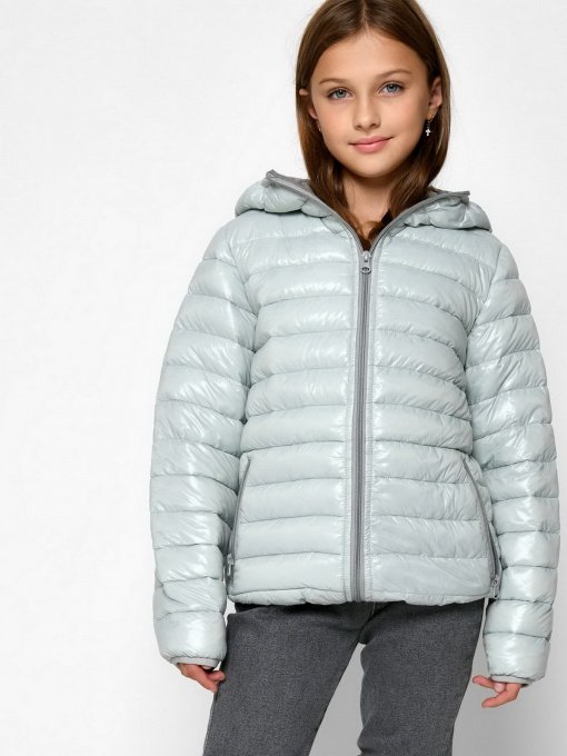 Демисезонная куртка Braska модель LS-8340-7 Фото