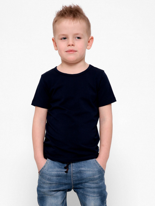 Футболка Braska модель 401-2 Фото