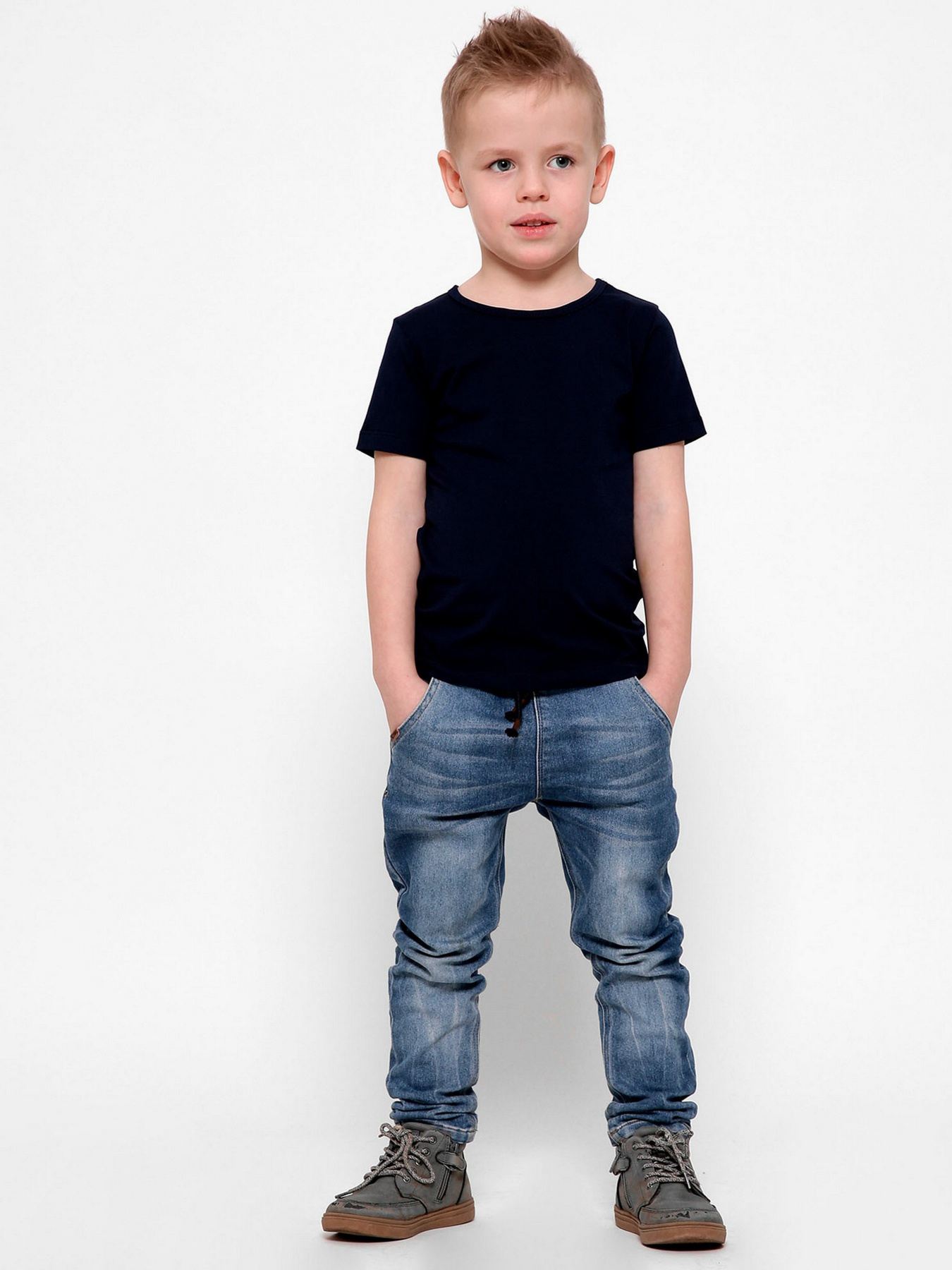 Футболка Braska модель 401-2 Фото