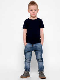 Футболка Braska модель 401-2 Фото