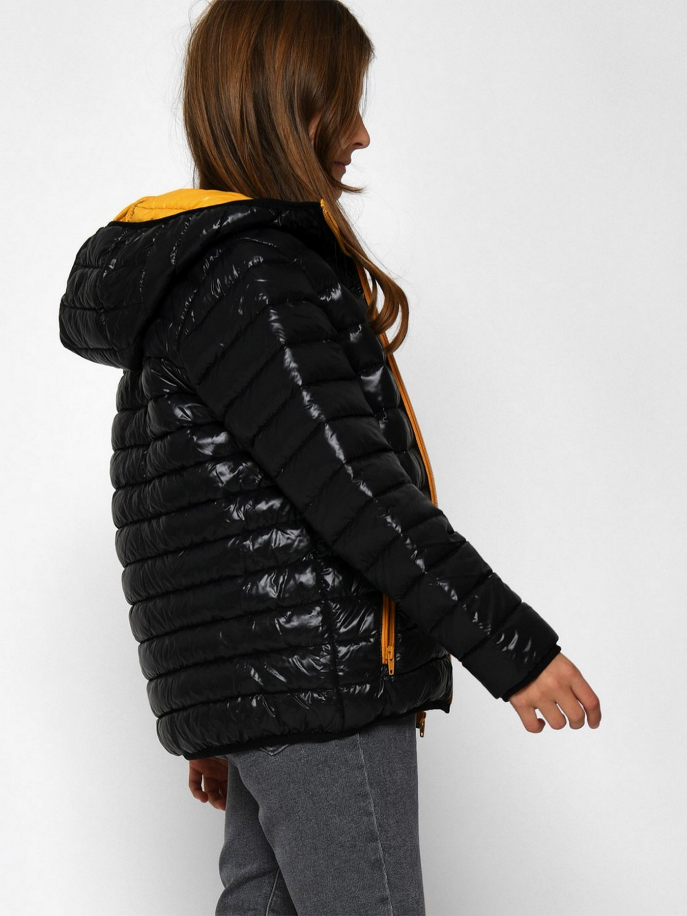 Демісезонна куртка Braska модель LS-8340-8 Фото