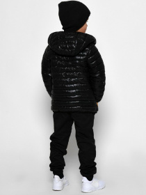 Демісезонна куртка Braska модель LS-8340-8 Фото