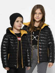 Демісезонна куртка Braska модель LS-8340-8 Фото