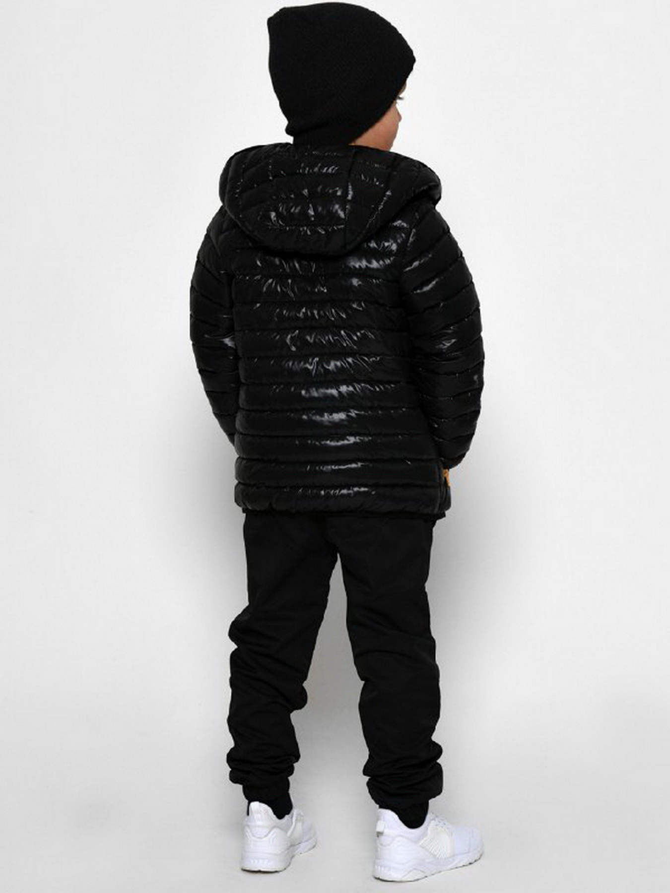 Демісезонна куртка Braska модель LS-8340-8 Фото