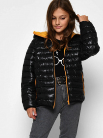 Демісезонна куртка Braska модель LS-8340-8 Фото