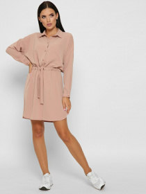 Платье мини Braska модель KP-10351-25 Фото