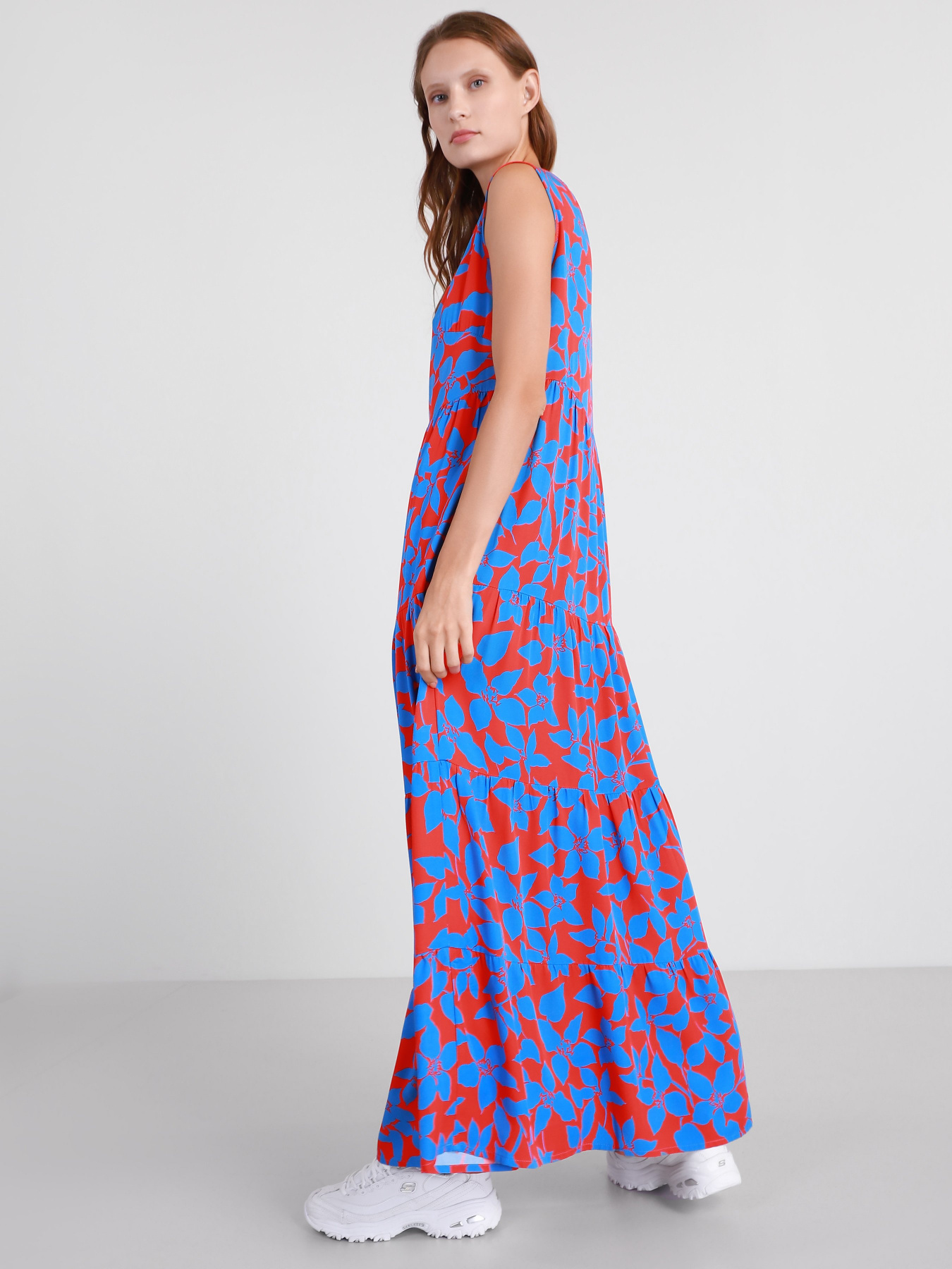 Платья Braska модель 111-482 Фото