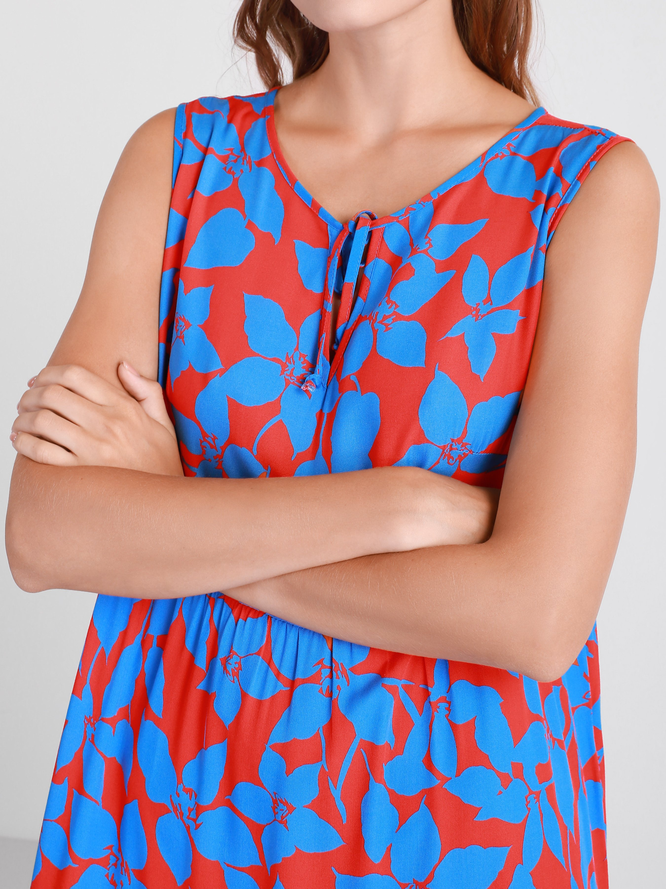 Платья Braska модель 111-482 Фото