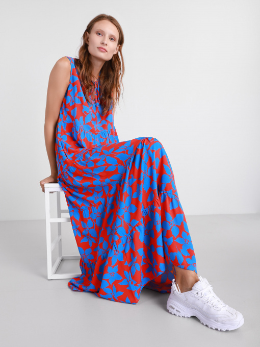 Платья Braska модель 111-482 Фото