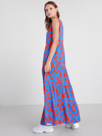 Платья Braska модель 111-482 Фото