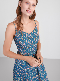 Платья Braska модель 156-500 Фото