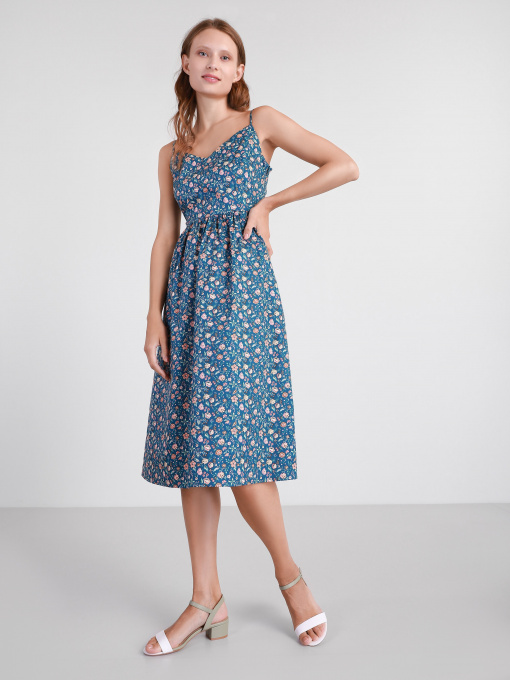 Сукні Braska модель 156-500 Фото