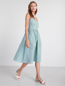 Платья Braska модель 156-512 Фото