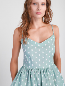 Платья Braska модель 156-512 Фото